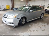 SUBARU LEGACY 2.5I 4S3BMCA64C3003925 снимка
