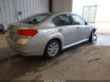 SUBARU LEGACY 2.5I 4S3BMCA64C3003925 снимка