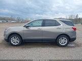 CHEVROLET EQUINOX LT 3GNAXUEV4KS554897 снимка