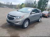 CHEVROLET EQUINOX LT 3GNAXUEV4KS554897 снимка