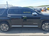 GMC Terrain Denali 2GKFLRE38G6113807 снимка