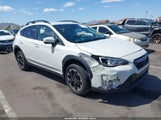 SUBARU CROSSTREK PREMIUM JF2GTAPC3N8201994 снимка