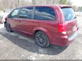 DODGE GRAND CARAVAN SE PLUS 2C4RDGBG2JR198943 снимка