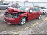 CHEVROLET IMPALA 2LT 2G1125S34F9294626 снимка