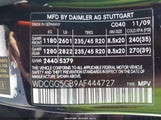 MERCEDES-BENZ GLK 350 WDCGG5GB9AF444727 снимка