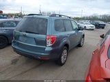 SUBARU FORESTER 2.5X PREMIUM JF2SHBDCXCH417327 снимка