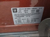 BUICK ENCORE GX FWD SELECT KL4MMDS25MB046956 снимка