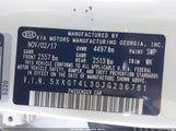 KIA OPTIMA S 5XXGT4L30JG236781 снимка