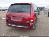 DODGE GRAND CARAVAN SXT 2C4RDGCG2HR713769 снимка