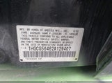 HONDA ACCORD 2.3 LX 1HGCG56462A129407 photo