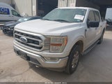 FORD F-150 XLT 1FTEW1EP1MKD07980 снимка
