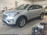 HYUNDAI SANTA FE GLS KM8SRDHF6EU076820 снимка