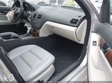 MERCEDES-BENZ C 300 LUXURY/SPORT WDDGF5EB7AR124225 fotografie