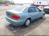 HONDA CIVIC VALUE PACKAGE 2HGEJ6615YH559736 снимка
