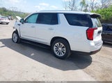 GMC YUKON 4WD SLT 1GKS2BKDXMR221495 снимка