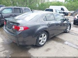 Acura Tsx JH4CU26689C023450 снимка