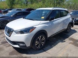 NISSAN KICKS SR 3N1CP5CU5JL530802 снимка