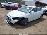 HYUNDAI ELANTRA SE 5NPD84LF8HH041184 снимка