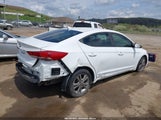 HYUNDAI ELANTRA SE 5NPD84LF8HH041184 снимка