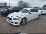 INFINITI Q50 3.0T PREMIUM JN1EV7AR4GM345339 fotografie