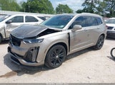 CADILLAC XT6 FWD PREMIUM LUXURY 1GYKPCRS4NZ107852 photo