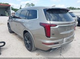 CADILLAC XT6 FWD PREMIUM LUXURY 1GYKPCRS4NZ107852 photo