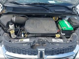 DODGE GRAND CARAVAN SE 2C4RDGBG3KR787940 снимка