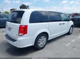 DODGE GRAND CARAVAN SE 2C4RDGBG3KR787940 снимка