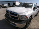 RAM 1500 TRADESMAN 4X2 6'4 BOX 1C6RR6FT5HS591709 снимка