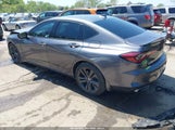 ACURA TLX A-SPEC PACKAGE 19UUB6F52MA000424 снимка