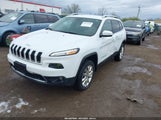 JEEP CHEROKEE LIMITED 1C4PJMDB2EW281396 снимка