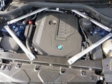 BMW X6 XDRIVE40I 5UXCY6C07P9P85707 fotografie