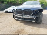 BMW X6 XDRIVE40I 5UXCY6C07P9P85707 снимка
