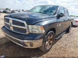 RAM 1500 CLASSIC BIG HORN 4X2 6'4 BOX 1C6RR6TT7KS711649 fotografie