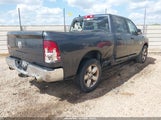 RAM 1500 CLASSIC BIG HORN 4X2 6'4 BOX 1C6RR6TT7KS711649 fotografie