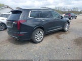 CADILLAC XT6 AWD PREMIUM LUXURY 1GYKPDRS6LZ223623 photo