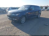 LAND ROVER RANGE ROVER SPORT 3.0L V6 SUPERCHARGED HSE SALWR2PF5GA589727 photo