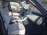 LAND ROVER RANGE ROVER SPORT 3.0L V6 SUPERCHARGED HSE SALWR2PF5GA589727 photo