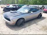 DODGE CHALLENGER 392 HEMI SCAT PACK SHAKER 2C3CDZFJ1HH610572 снимка