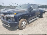 CHEVROLET SILVERADO 3500HD 4WD LONG BED HIGH COUNTRY 1GC4YVEYXMF111454 photo