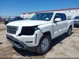 NISSAN FRONTIER SV 4X2 1N6ED1EJ0RN634679 снимка