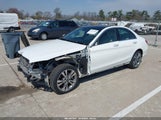 MERCEDES-BENZ C 300 4MATIC WDDWF4KBXJR409205 photo