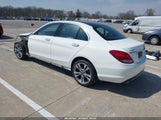 MERCEDES-BENZ C 300 4MATIC WDDWF4KBXJR409205 photo