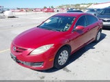 MAZDA MAZDA6 I SPORT 1YVHZ8BH1A5M28782 снимка
