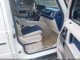 Mercedes-Benz G 550 4Matic W1NYC6BJ7LX340513 снимка
