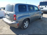 Chevrolet Hhr Lt 3GNDA23D96S602817 снимка