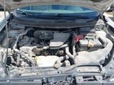 NISSAN ROGUE SV JN8AS5MT8BW177125 снимка