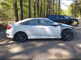 HONDA CIVIC SPORT 19XFC2F88LE203238 снимка