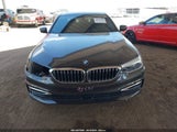 BMW 530I WBAJA5C52KWW20562 снимка