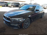 BMW 530I WBAJA5C52KWW20562 снимка